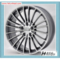 PCT/TSE/SFI/VIA certificates various styles of 5X120 rims for cars